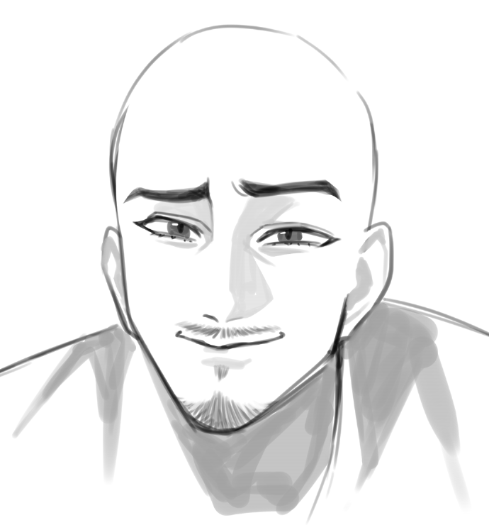 sashdumps's tweet photo. bald quan... https://t.co/StaOYNAn1s