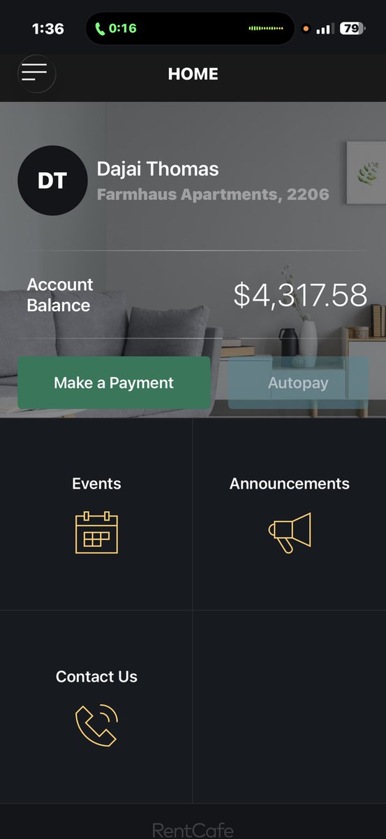 daystack tweet picture