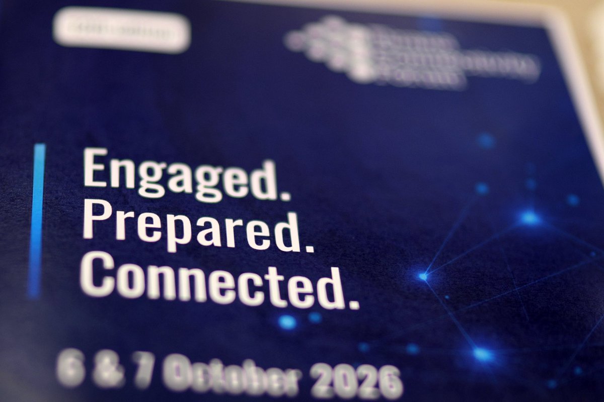 EUinAlbania's tweet photo. Connectivity in the Western Balkans is vital for its future in the EU, while also enhancing security and resilience in the region.

At the 12th edition of the Tirana Connectivity Forum, organised by the Cooperation and Development Institute, we touched base on the increased cooperation among the Western Balkan countries and their commitments to implementing the national reform agendas under the framework of the new Growth Plan🇪🇺. 

Key takeaway: Albania and the region are shifting from a preparatory phase to one of delivery. 1/2