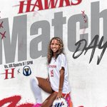 Photo by Huntingdon College WSOC (@HuntingdonWSOC)