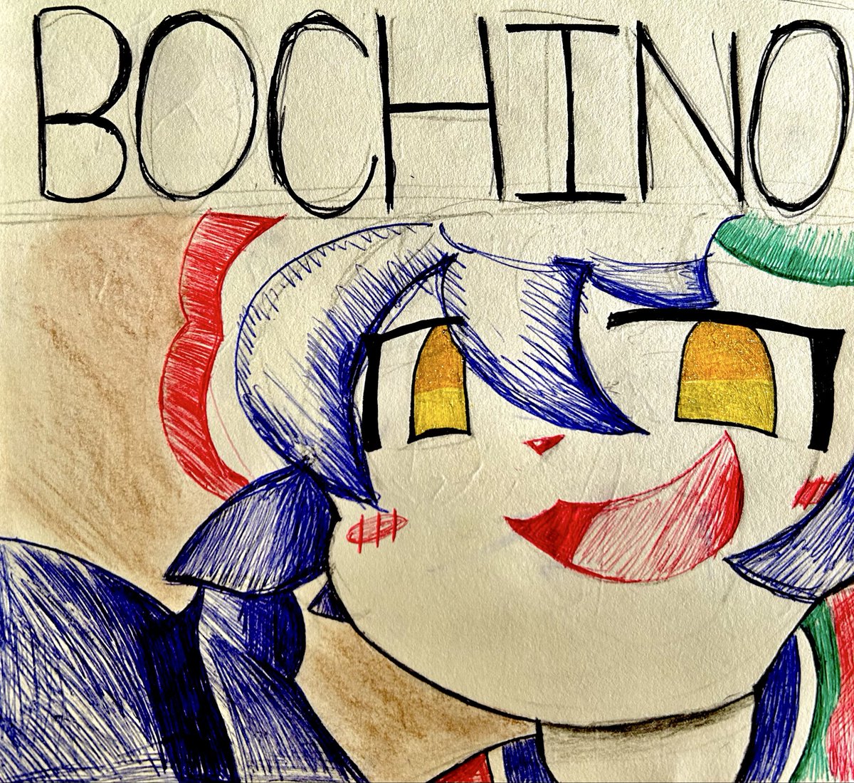 The_Cattist's tweet photo. Bochino
#yonkagor https://t.co/6L1dmgeg2i