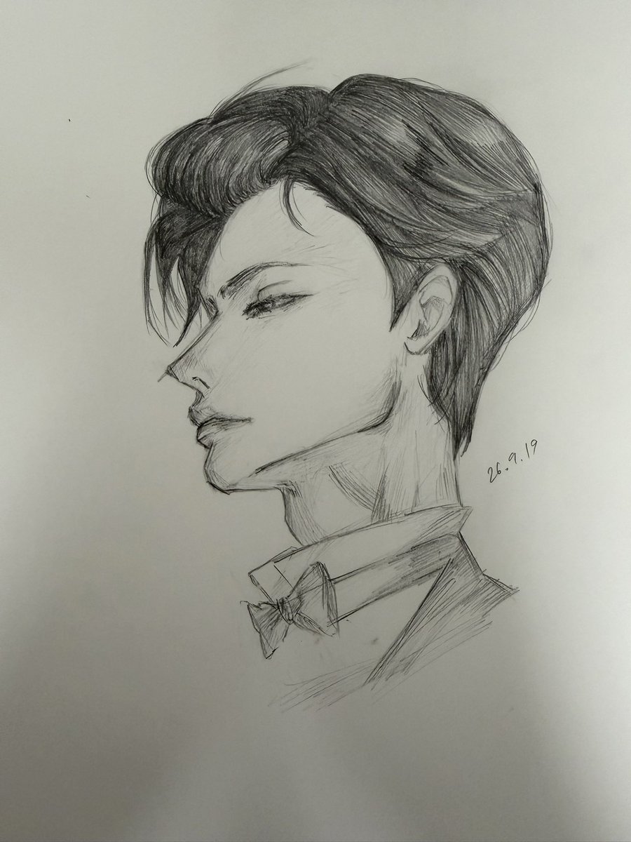 jjeomi_drawing's tweet photo. #그림러_𝕏친소 #트친소 

12년생 취미로 손그림 그려용 웹툰 작가 진로 희망중에 내년 입시 예정입니다! 1차는 아직 없어 2차만 하는중이에요 비엘장르도 좋아합니다🤭(물론 꾸금❌)

소묘는 그냥 취미.. https://t.co/DxVE20JCyE