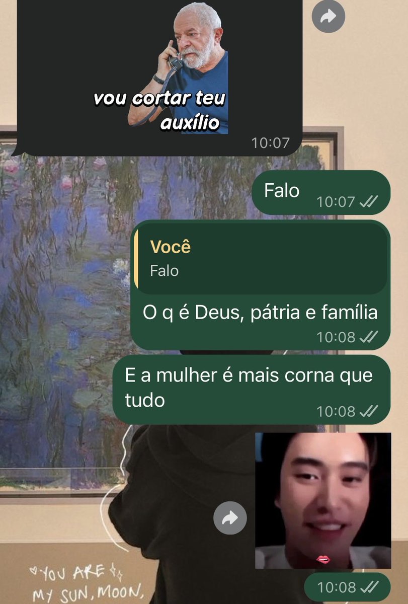 GiPereirasla's tweet photo. Estou poucas ideias hoje https://t.co/thgVKbrqrT