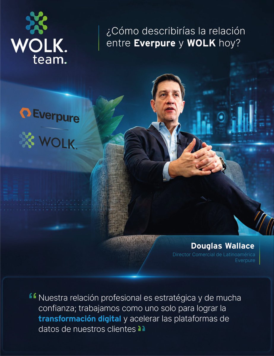 Wolk_services's tweet photo. Una relación profesional y productiva.
#parkplacetechnology #TecnologíaConPropósito #serviciosenlanube #wolk #Microsoft #AWS #suse #lenovo #Kaspersky #rackspace #everpure #mexico #unitedstatesofamerica #colombia #contactus #wecanhelp #Cisco #VMware #Veeam #adobe #TrendMicro https://t.co/TvPTqBldVl