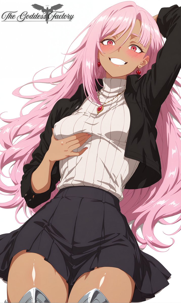 TGF_sfw's tweet photo. Liz Smart | Let This Grieving Soul Retire
Support with a repost and a like!
Follow me on Patreon for more😉
SFW illustration, no nudity, no suggestive intent
#animewaifu #animefanart #sfw #waifu #AIart️ #LizSmart #LetThisGrievingSoulRetire #animefanarts https://t.co/9ASFhR2ZTh