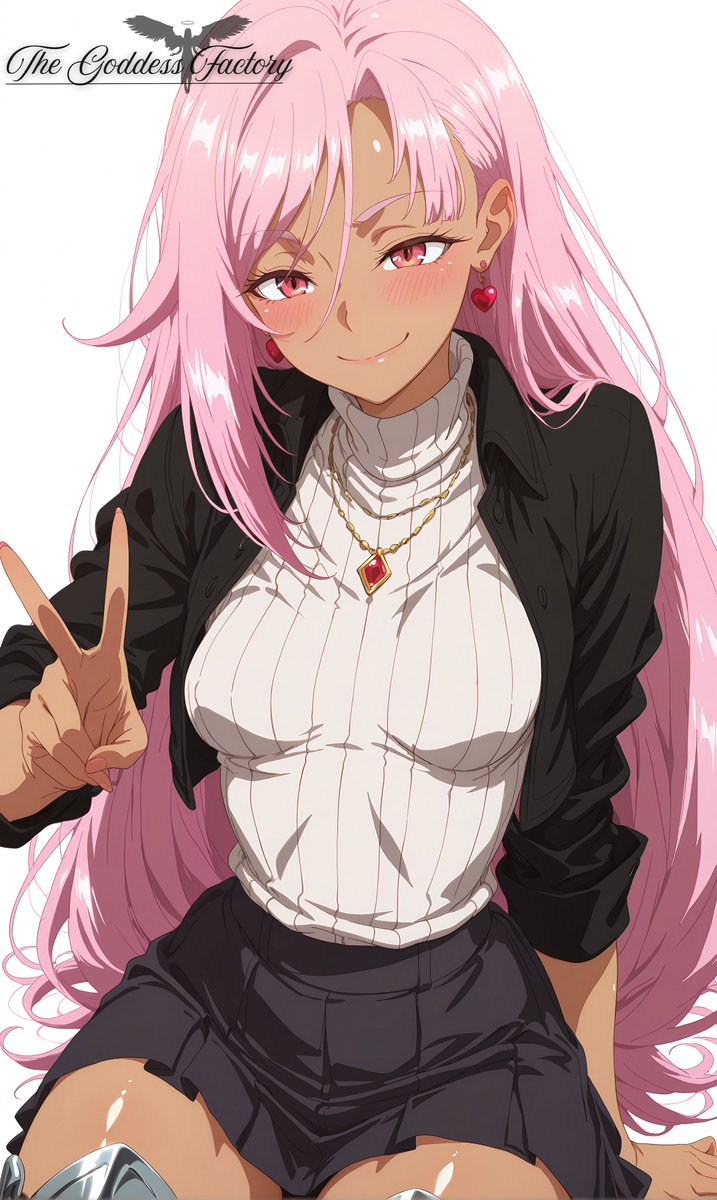 TGF_sfw's tweet photo. Liz Smart | Let This Grieving Soul Retire
Support with a repost and a like!
Follow me on Patreon for more😉
SFW illustration, no nudity, no suggestive intent
#animewaifu #animefanart #sfw #waifu #AIart️ #LizSmart #LetThisGrievingSoulRetire #animefanarts https://t.co/9ASFhR2ZTh