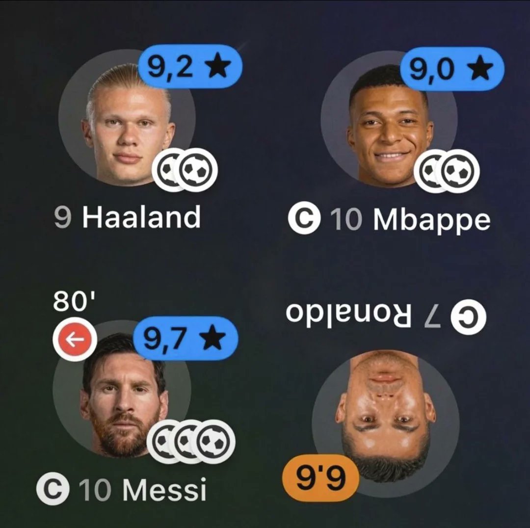 TrollFootball2's tweet photo. I still think about this gameweek https://t.co/4Flk72wzuF