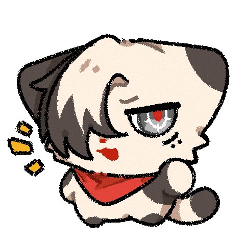snowfoxer's tweet photo. 波提喵
#Boothill https://t.co/De1kbd4jYo