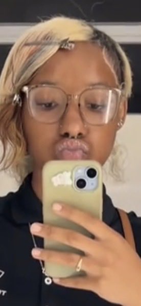 lipparadise's tweet photo. Nutty face fat lip pyt hoes #pyt #lipfetish #dsl #ebony #ebonypyt #ebonydsl #biglips https://t.co/GjpN8pWzqD