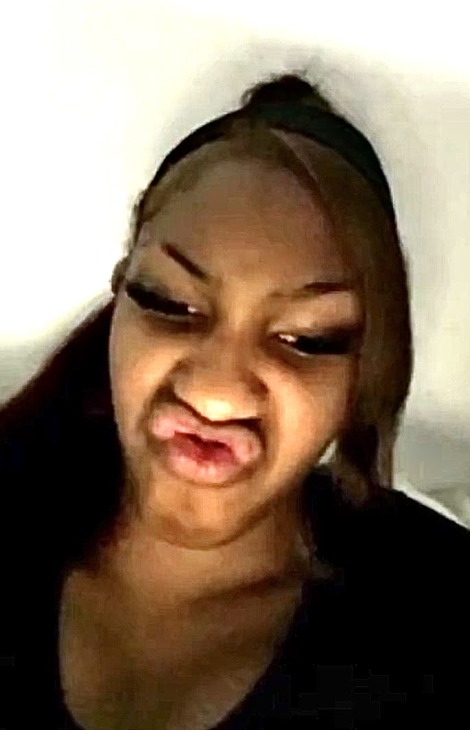 lipparadise's tweet photo. Nutty face fat lip pyt hoes #pyt #lipfetish #dsl #ebony #ebonypyt #ebonydsl #biglips https://t.co/GjpN8pWzqD