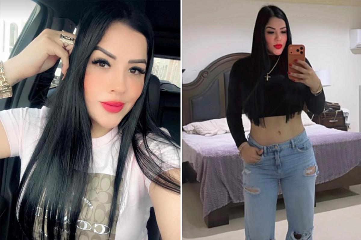 nypost's tweet photo. Mom influencer kills her family in murder-suicide hours after ominous final post https://t.co/PjhmA3oXRs https://t.co/hJhqmj6Wvd