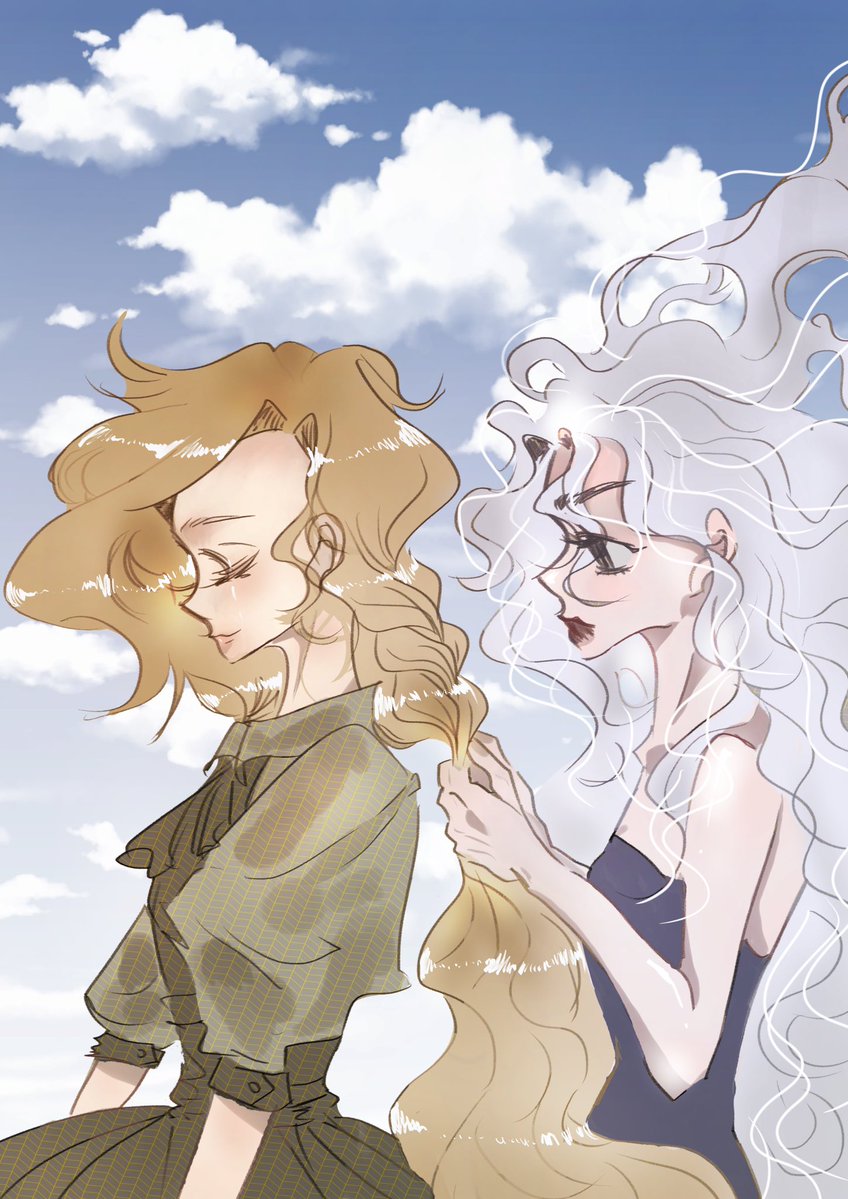 thanthanwho's tweet photo. #그림러_𝕏친소
#그림러_트친소

1차랑 커미션 위주로 합니다
맞구독 선호 . . .
૮^ྀིᱹ ᱹ♡১ https://t.co/UNZpoRB9Q4
