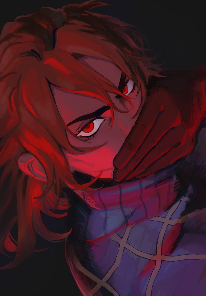 nicesushi24's tweet photo. #jjba #sbr https://t.co/92fH4QyDlX