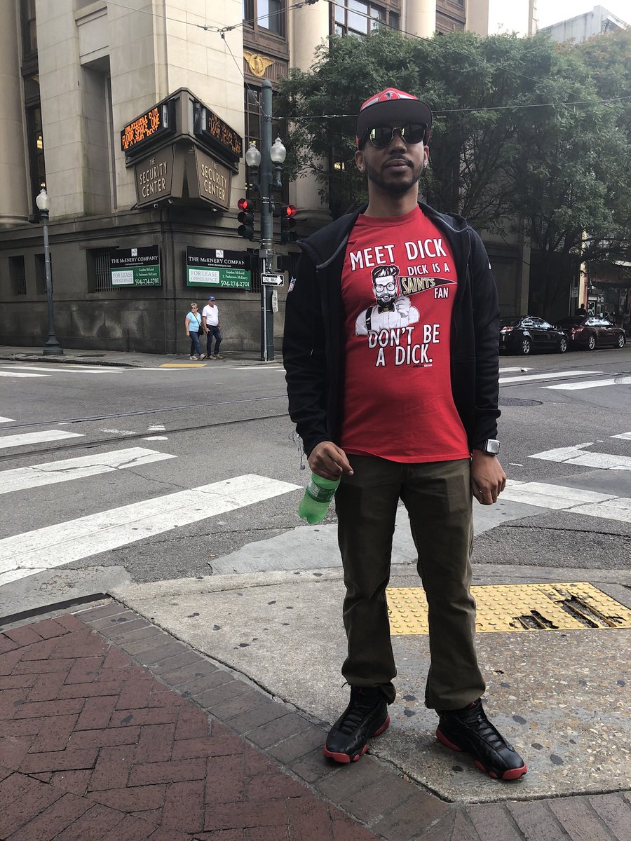 DJPrettyBoyTank's tweet photo. #DontBeADick #DirtyBirds https://t.co/9jR6cUdgAT