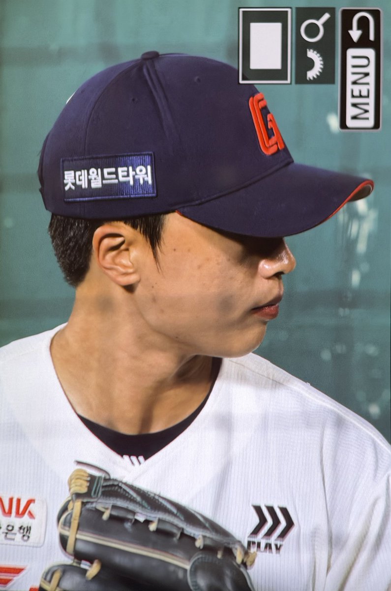 windup_36's tweet photo. 261006
불펜투수 라는 것
#롯데자이언츠 #박정민 https://t.co/cnJrHSDTf5