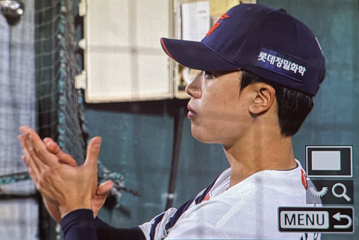windup_36's tweet photo. 261006
불펜투수 라는 것
#롯데자이언츠 #박정민 https://t.co/cnJrHSDTf5