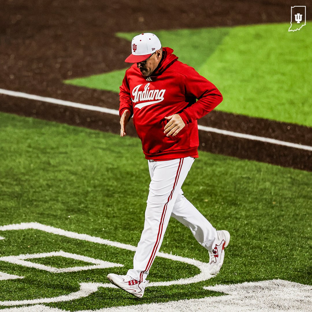 IndianaBase tweet picture