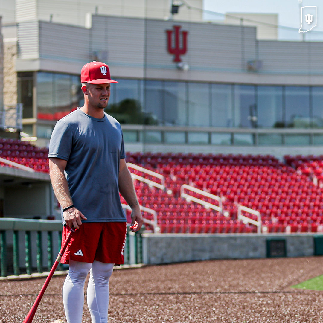 IndianaBase tweet picture