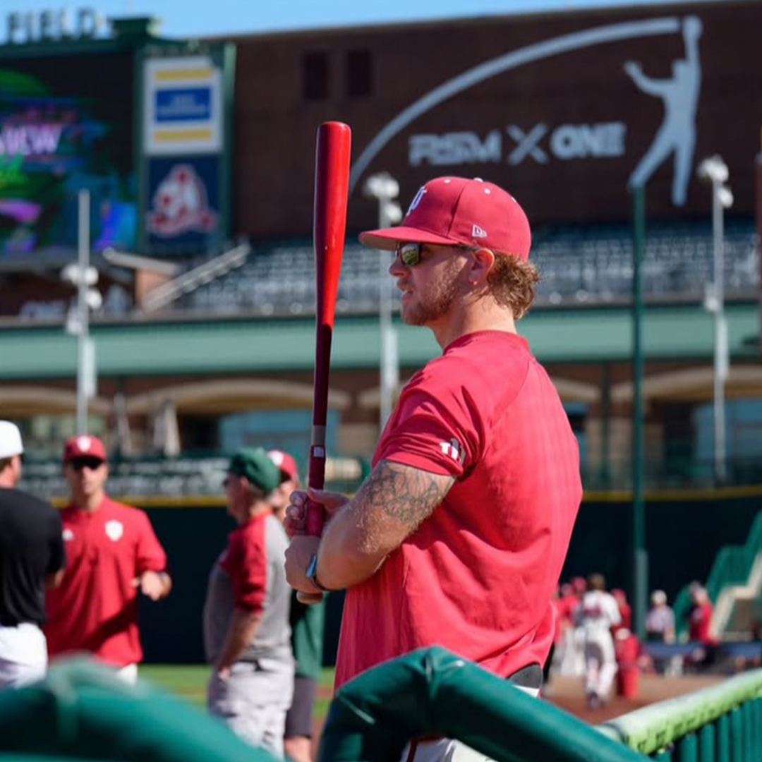 IndianaBase tweet picture