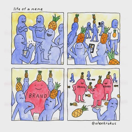 WhaleLionTiger's tweet photo. @shallowmany This is now the second comic I've seen from that guy https://t.co/mCSG2pOcxC