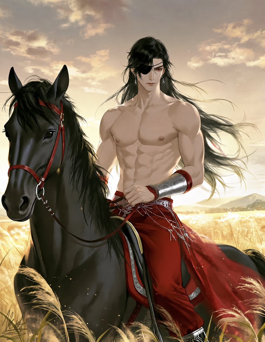 RottenNaApple's tweet photo. #HuaCheng #花城 #TGCF
#HeavenOfficialsBlessing
#天官赐福 #TianGuanCiFu https://t.co/kBPJsFFyzB