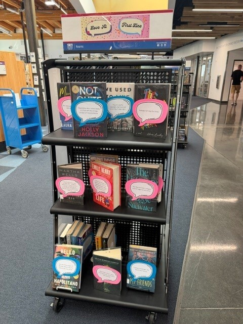 _CountyLibrary tweet picture