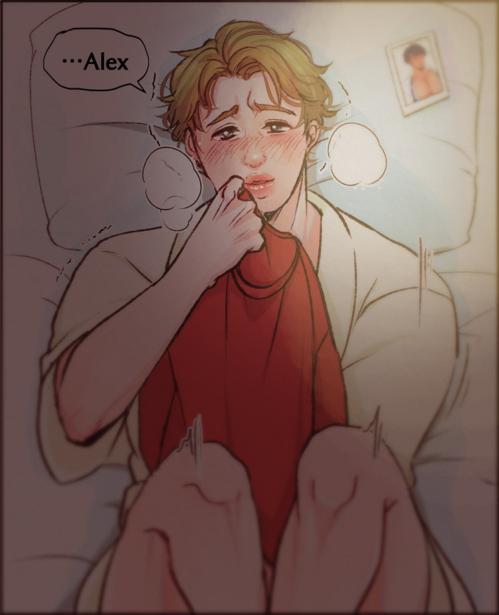 NasunoYouga's tweet photo. 11:54 p.m. 
#firstprince　 🔑💍 https://t.co/XqCbZ1LdkO