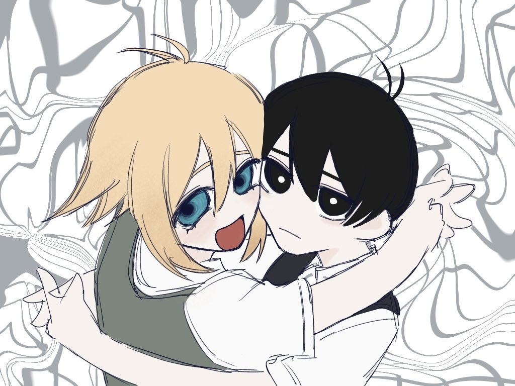 TMD0_0zzz's tweet photo. OMORI https://t.co/oSgJD7oXcL