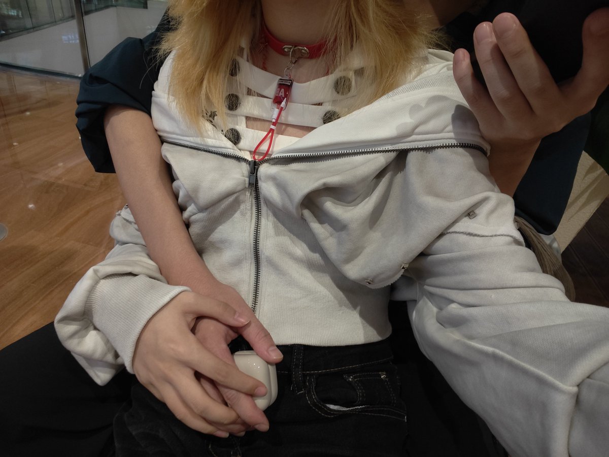 j7jly's tweet photo. 和泡友^^ https://t.co/0V9UqTR4yG