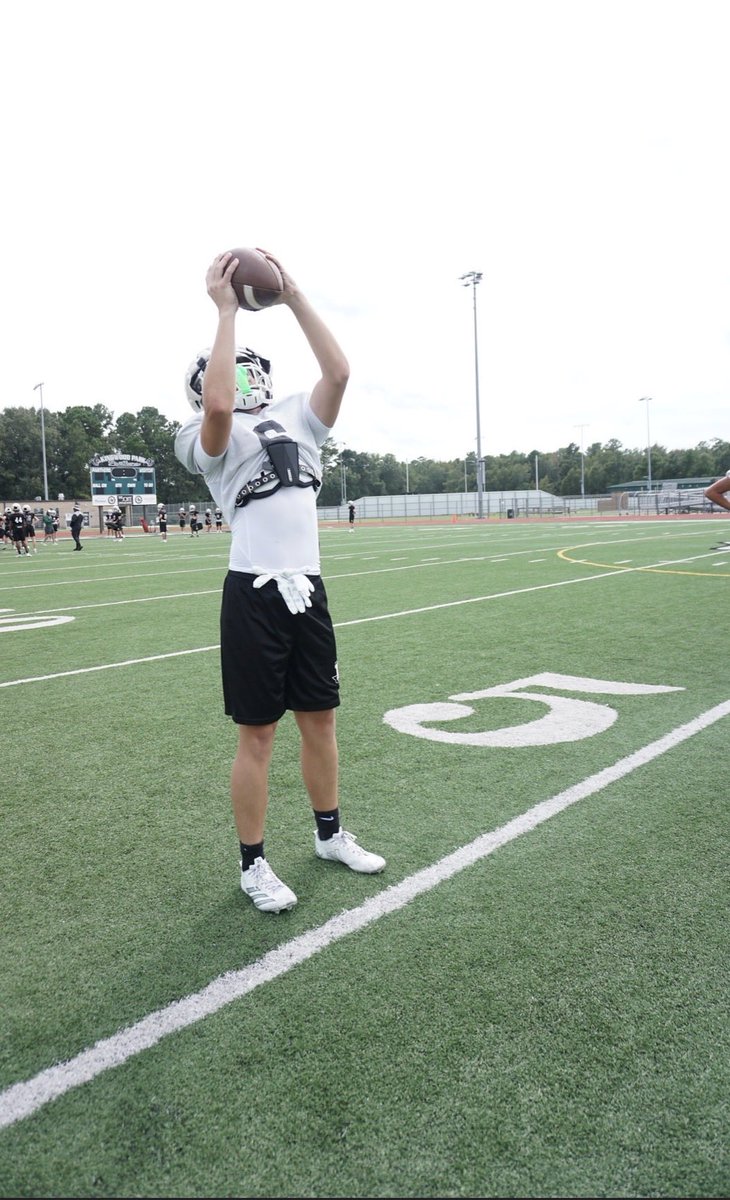 KPark_Football's tweet photo. Back to basics! Porter week! 
#kpfamily https://t.co/Ap92YoYj7N