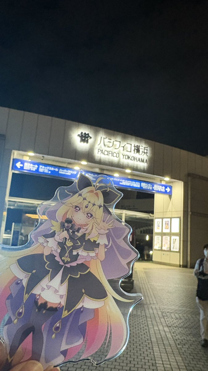 Letty_428_'s tweet photo. 💖たんプリライブ2026💖

最高の思い出をありがとうございました💕 https://t.co/WSmwPuLQdE