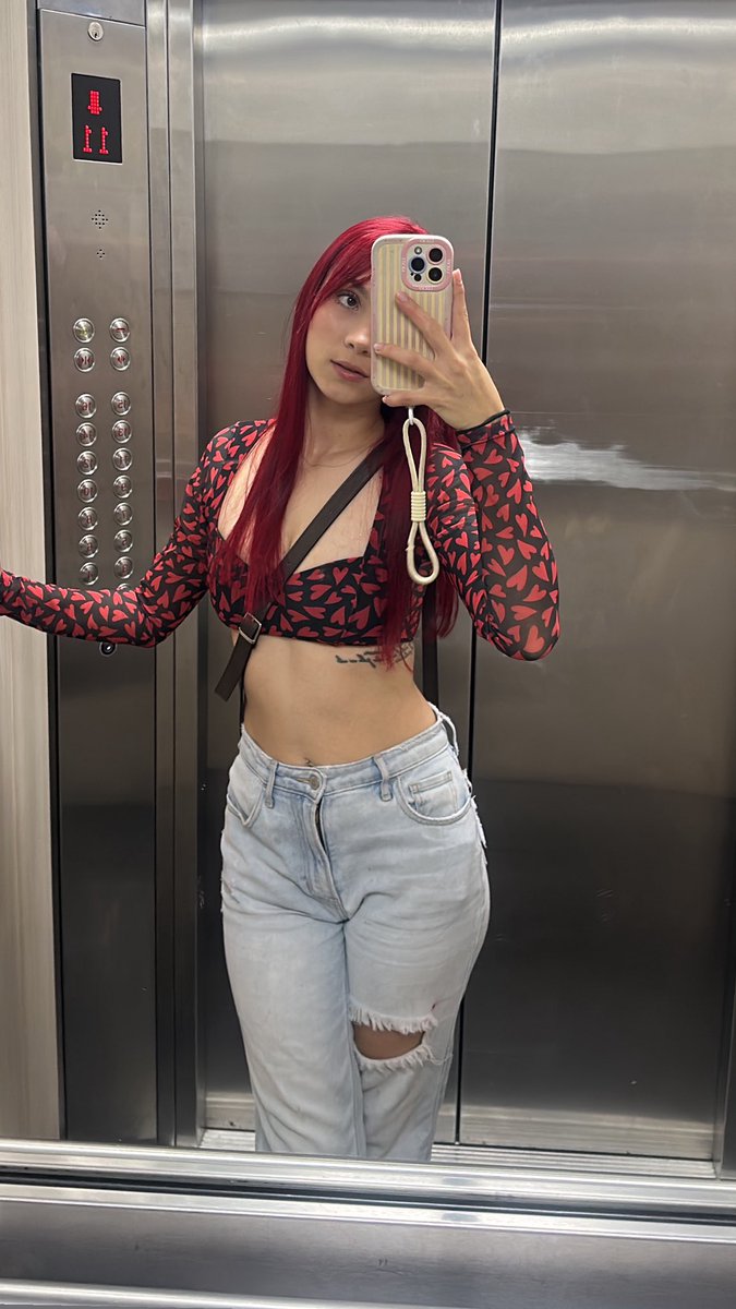 danielamendez7_'s tweet photo. :* https://t.co/N15g0fjtiH