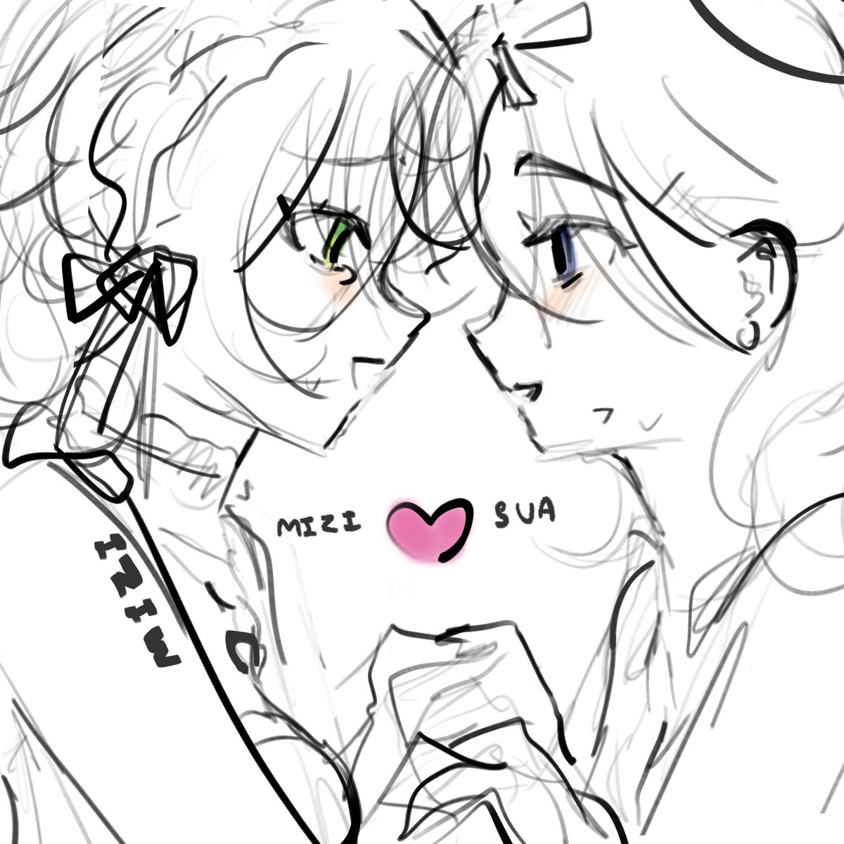 Ibuki3101's tweet photo. #mizisua https://t.co/0rKZX10GiS
