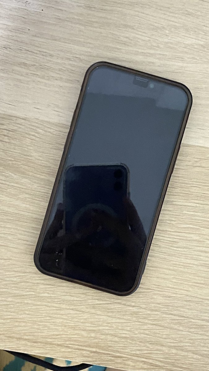 aiiileenn_'s tweet photo. WTS Iphone 12 mini #wts #zonauang #iphone
Jual Rp. 2juta nego wajar
White
Inter no box
Charger + sudah pake tempered glass
Penggunaan pribadi
Minus kamera belakang sedikit ga fokus, tapi kalau 0,5nya oke banget. Kamera depan juga bagus.
Body mulus
CoD Bandung Cimahi https://t.co/NBYJzorSRF