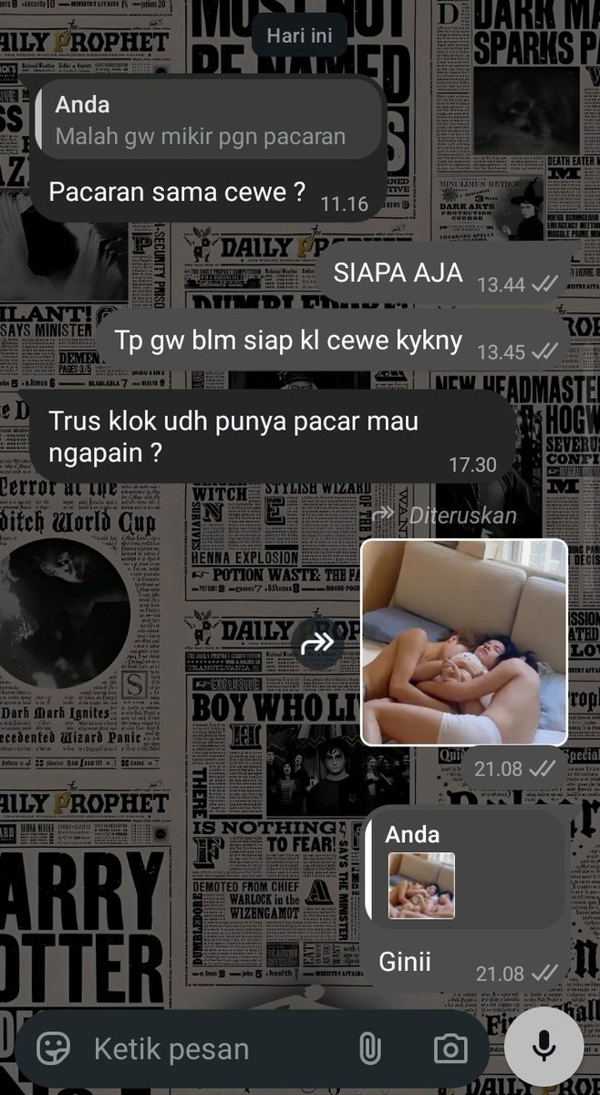rmntcdevil's tweet photo. Apa sih 🙃

Pls don't judge ygy 😭 https://t.co/71MNTTkx1q