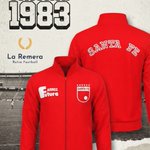 Photo by La Remera Retro Football (@RemeraRetro)