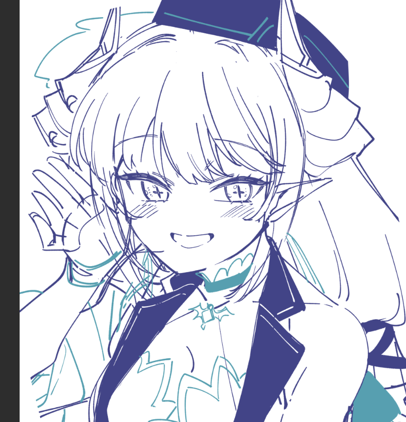 moappple's tweet photo. wip 2 https://t.co/OAYCmH0Dd0