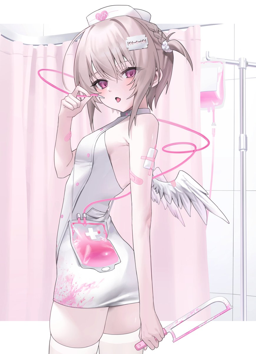 4MOEBA__'s tweet photo. ❤️‍🩹 https://t.co/IGNAk08D0p