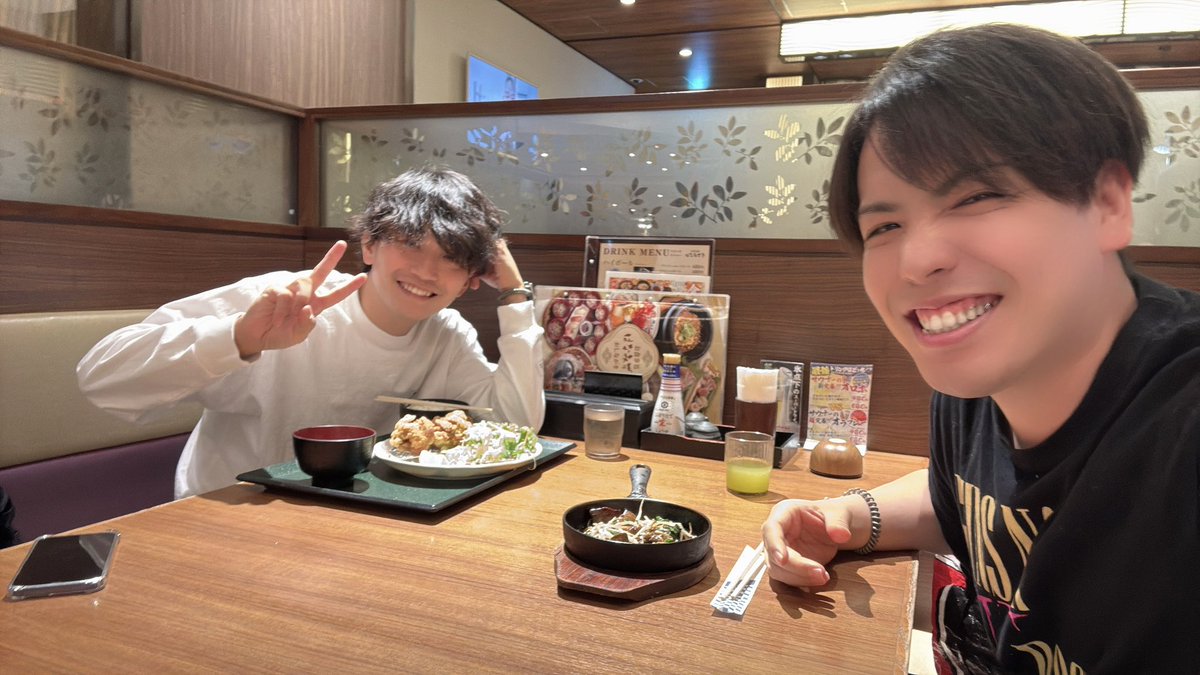 ibrahimovic0515's tweet photo. 上野くん頭悪いって言われました！！ https://t.co/Hf2BlW58Ya