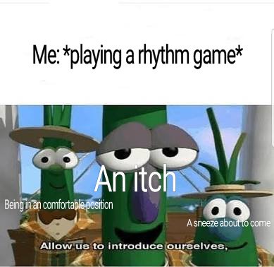 MusicGameHell's tweet photo. Inbox https://t.co/GqyChE6R4u