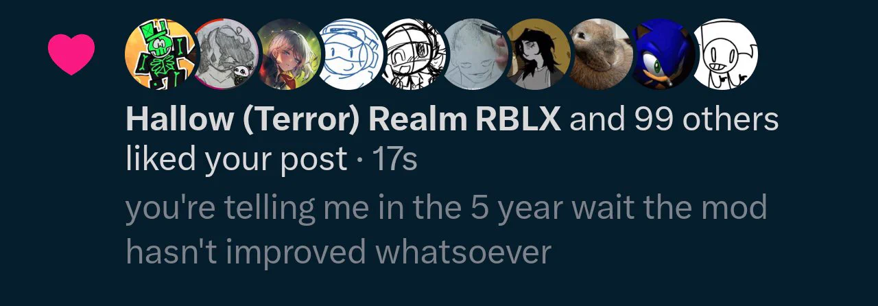 Broggy on X: 
