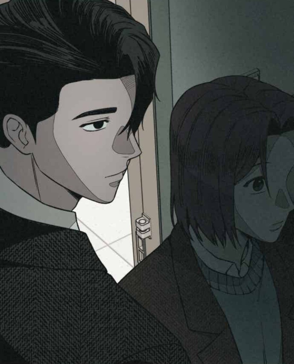 kiissedbypoem's tweet photo. GILA AKU BACA MANHWA INI SEKALI DUDUK SAKING SERUNYA! 😭

Ceritanya sangat menarik!! Awalnya kukira manhwa dark romance, ternyata ceritanya lebih mengarah pada psychological thriller dengan karakter utamanya sebagai villain. Cuma aku ngerasa endingnya sedikit terburu-buru. https://t.co/FmcpJ2Lahv