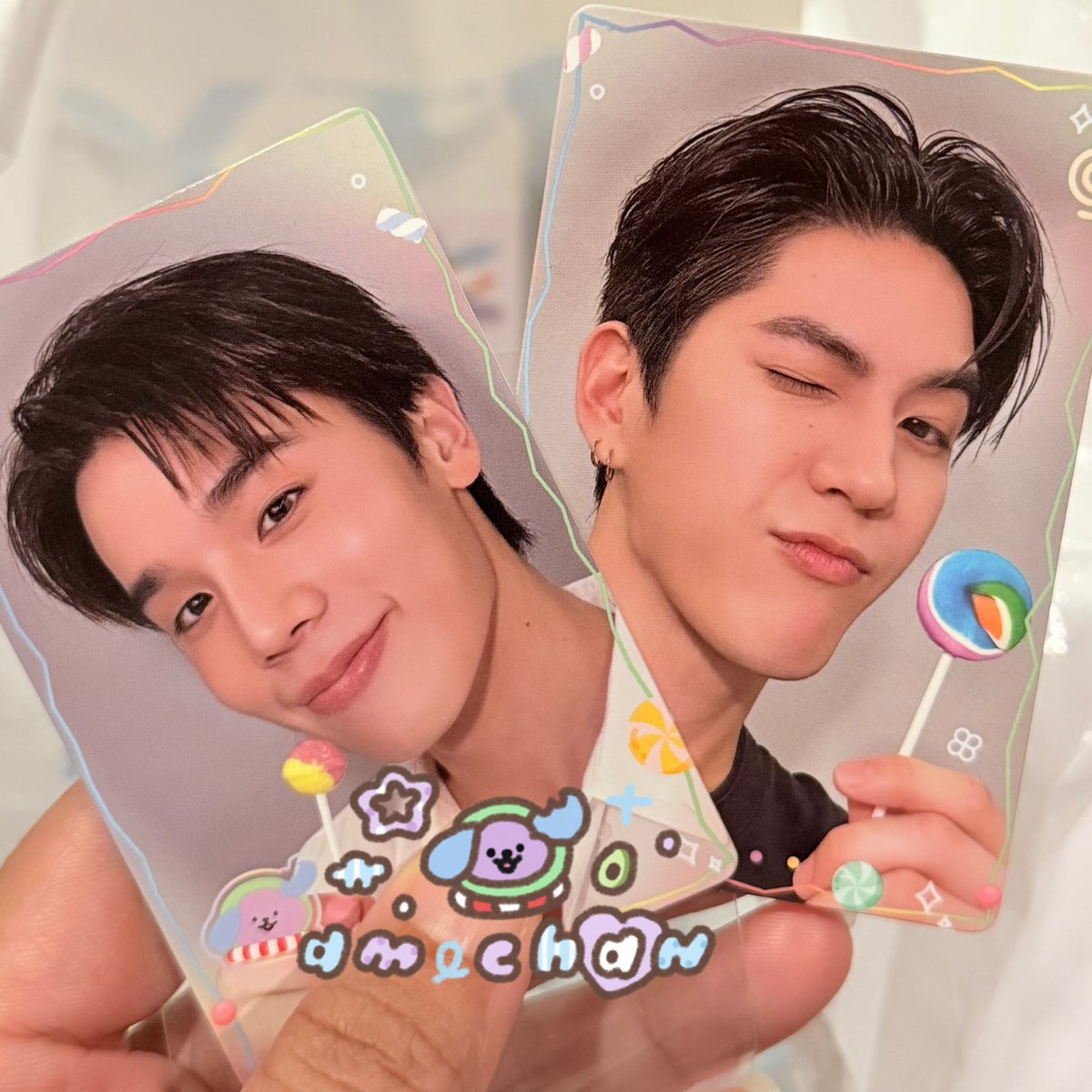 __amenoyoru's tweet photo. ฟรินอะ ใบละ 50฿ 🫪🤸🏻‍♀️ แต๊งกิ้วตลาดหยก
ปล. อยากได้ซีเคร็ทททท https://t.co/uBgSiX4hSm