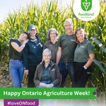 Photo by Ontario Bean Growers (@OntBeanGrowers)