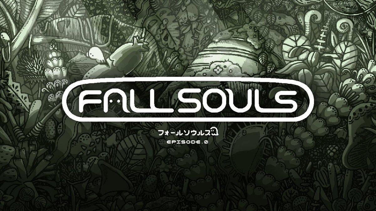 shiromiromiii's tweet photo. 【おしらせ】
ひとりの手に負えなくなってきたのでFALLSOULSを一緒に作ってくれる人を募集します🚩

お金欲しい！！って人には向かないかも。

詳細は⇩のリンクにありますが、DMのほうに連絡でも◎

Godot製ゲームのプログラマを募集しています(GDscript) #ゲムキャン
https://t.co/sedsyvsMaO https://t.co/0dSCnaNoBK
