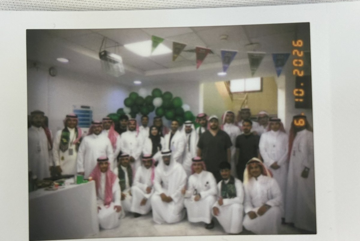 syazannnn's tweet photo. 96th🇸🇦 https://t.co/LbusoxkjYj