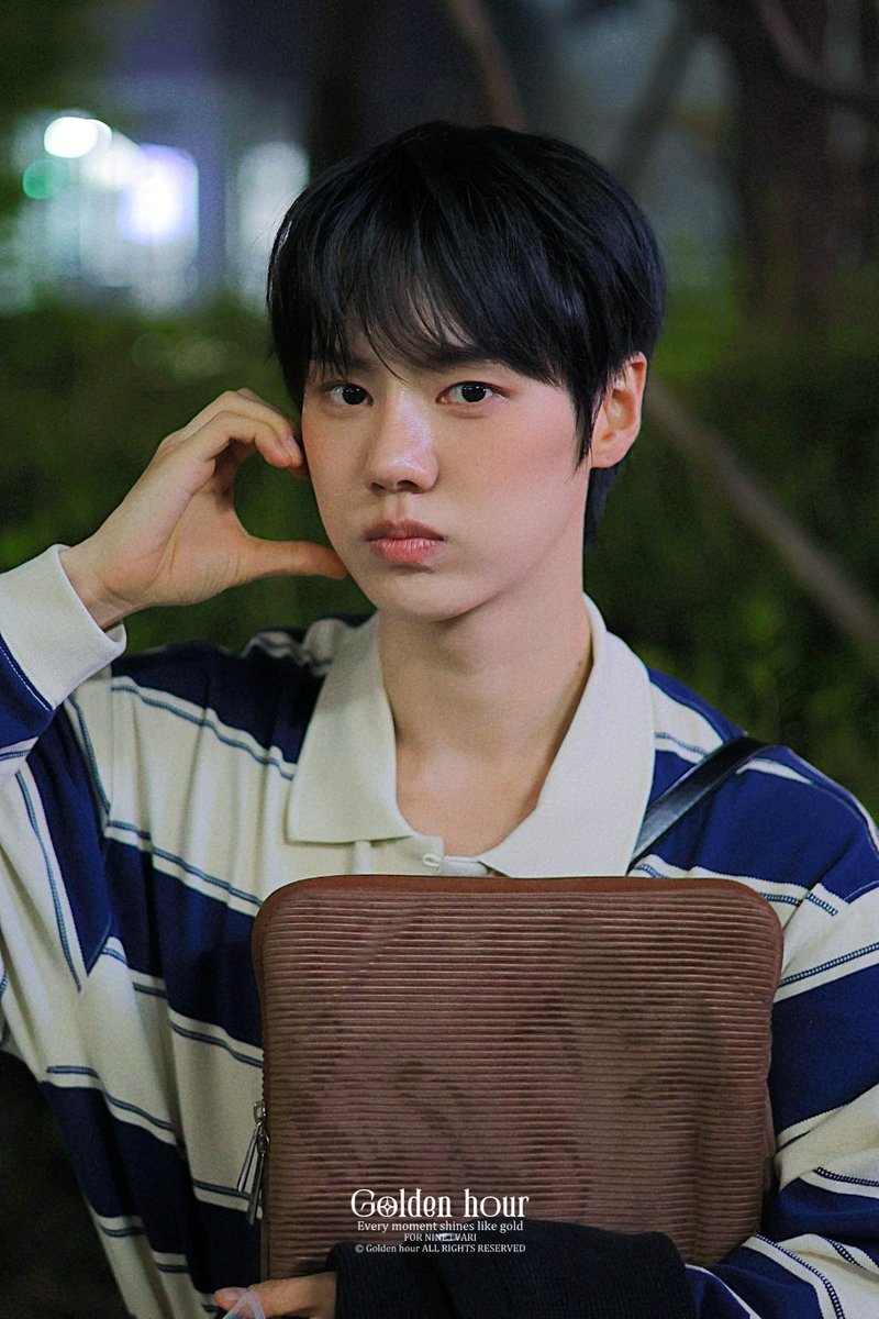 0903_varitime's tweet photo. 261006 pre
다음주엔 준호로 만나요🫶🏻
#나인아이 #베리 #NINEi https://t.co/ynFa9wN9Rb