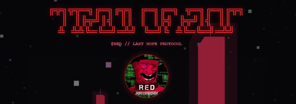 tiredofred's tweet photo. $RED IS LIVE. 🩸→💚

the running starts now. dodge the reds. chase the green. 🏃💊

CA: A5JTfBLHXkpeKPrjzHHRatZRUd76dKKsVri8wa1Lpump

🌐 https://t.co/944CIFm7Yn

no stop loss. no exit. just run. 🏃

#RED #SOLANA #PUMPFUN #MEMECOIN #MOON https://t.co/UdaAFczSNp