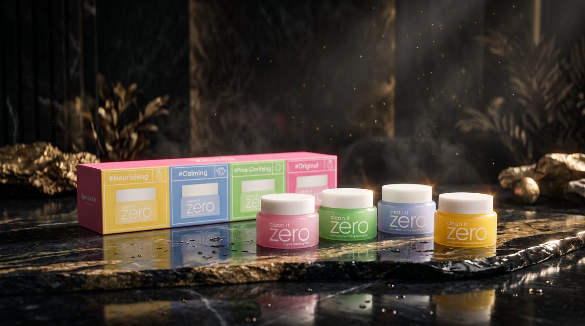 Novleot's tweet photo. Effortless makeup removal is finally here! ✨

Order now ➡️ https://t.co/znwuo1bipi

#Novleot #KBeautyBD #BanilaCo #SkincareBD #Chittagong https://t.co/qdMkzznmLP