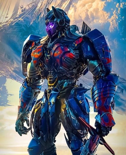 HollywoodHandle's tweet photo. Michael Bay is reportedly set to direct the next ‘TRANSFORMERS’ film.

(Via: @PageSix) https://t.co/hqa9fdNJtU